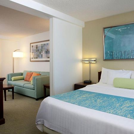 สปริงฮิลล์ สวีท ลอสแองเจลิส แอลเอเอ็กซ์ แมนฮัตตัน บีช Hotel ฮอว์ธอร์น ภายนอก รูปภาพ