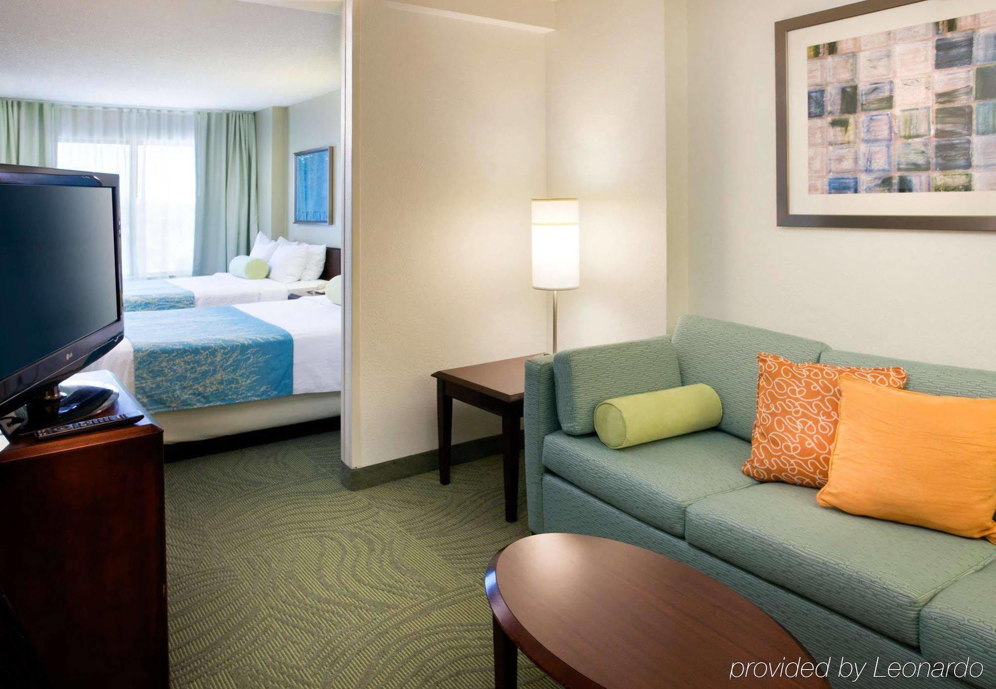 สปริงฮิลล์ สวีท ลอสแองเจลิส แอลเอเอ็กซ์ แมนฮัตตัน บีช Hotel ฮอว์ธอร์น ภายนอก รูปภาพ