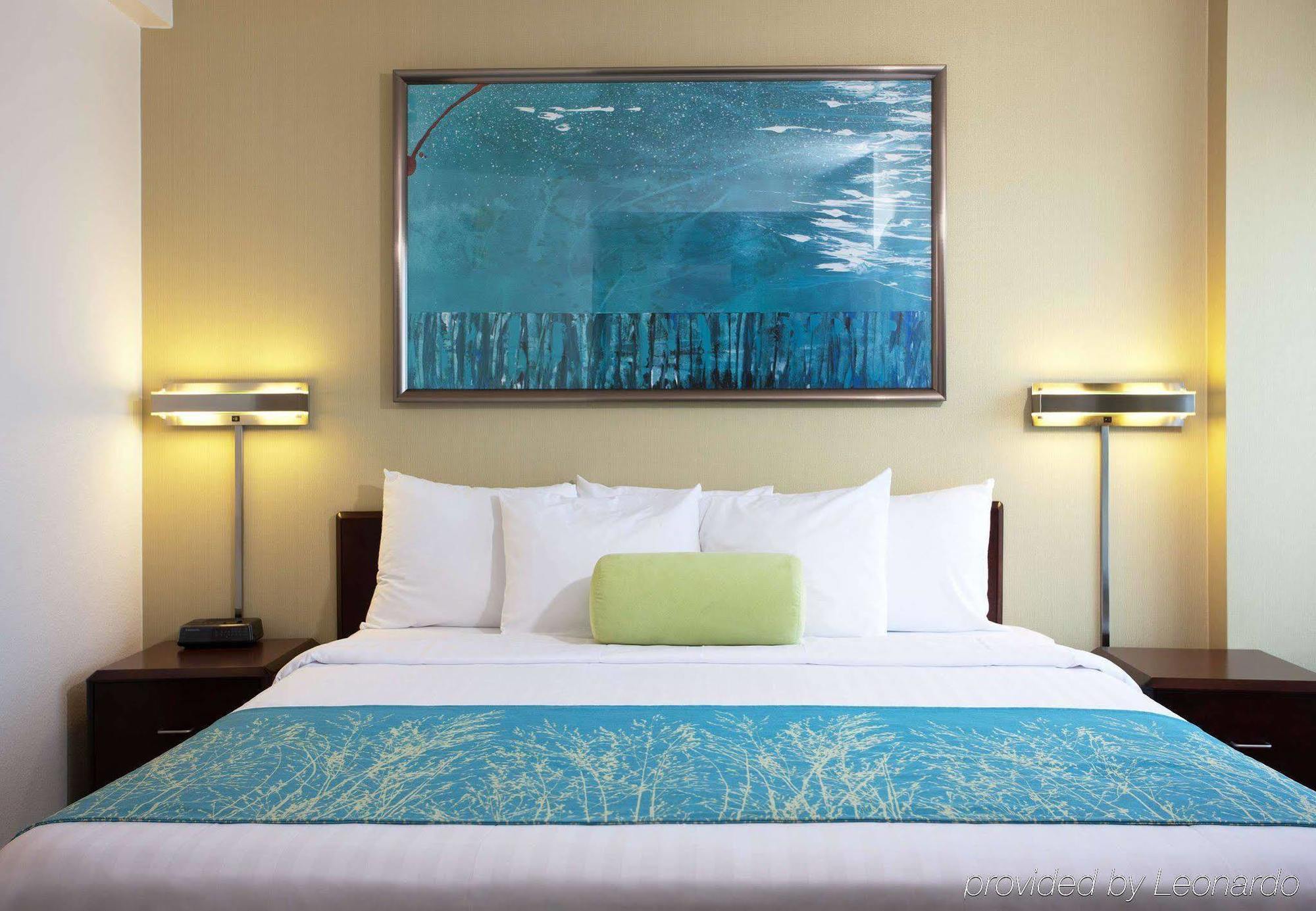 สปริงฮิลล์ สวีท ลอสแองเจลิส แอลเอเอ็กซ์ แมนฮัตตัน บีช Hotel ฮอว์ธอร์น ภายนอก รูปภาพ