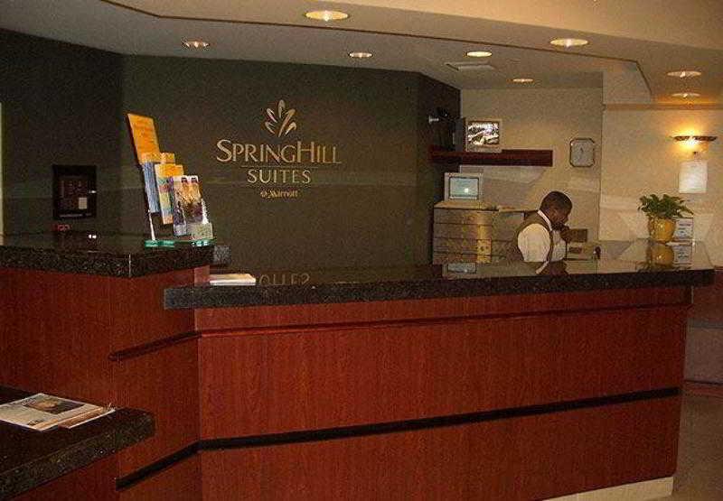 สปริงฮิลล์ สวีท ลอสแองเจลิส แอลเอเอ็กซ์ แมนฮัตตัน บีช Hotel ฮอว์ธอร์น ภายนอก รูปภาพ