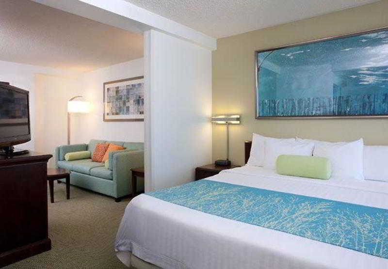 สปริงฮิลล์ สวีท ลอสแองเจลิส แอลเอเอ็กซ์ แมนฮัตตัน บีช Hotel ฮอว์ธอร์น ภายนอก รูปภาพ
