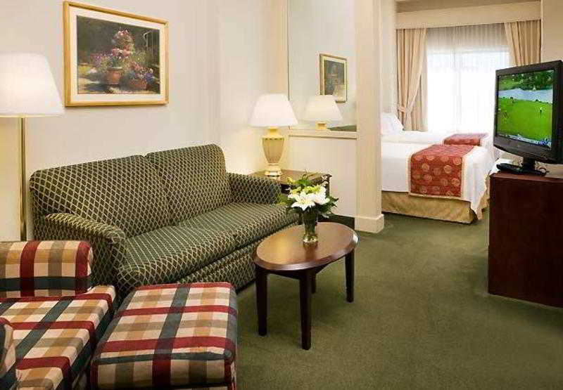 สปริงฮิลล์ สวีท ลอสแองเจลิส แอลเอเอ็กซ์ แมนฮัตตัน บีช Hotel ฮอว์ธอร์น ภายนอก รูปภาพ